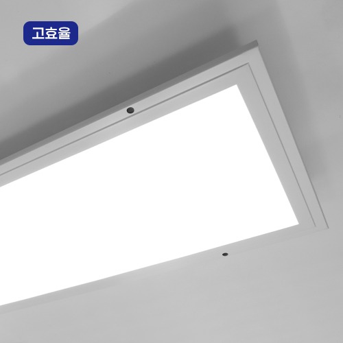 LED BL 평판등(렌즈형)-M Bar(KS,고효율)