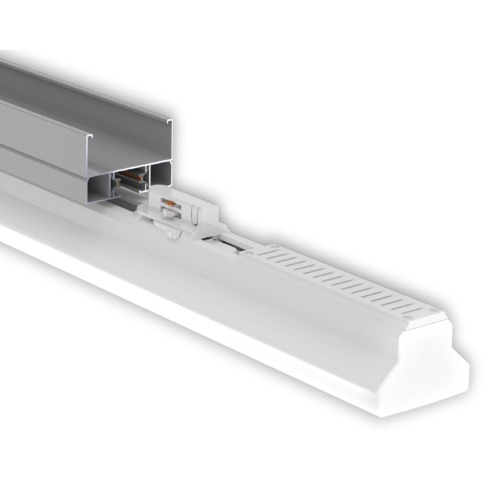 LED 티라인 T70 라인조명 레일조명 레일등 일자등 레일등기구